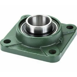 Узел подшипниковый BBC-R LSF207-2F.LV BOX 0Т-00018972