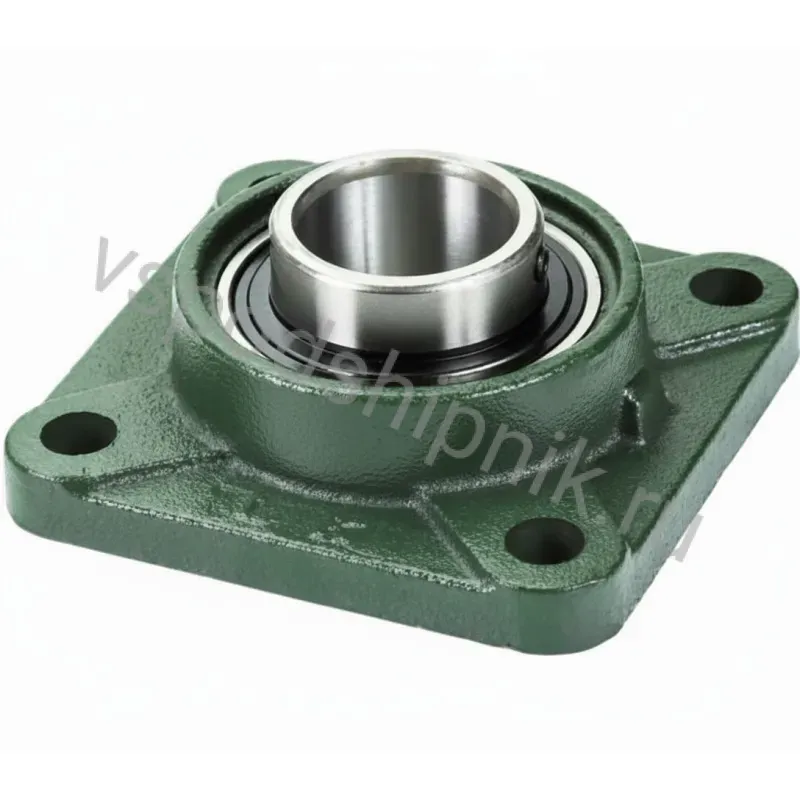 Узел подшипниковый BBC-R LSF207-2F.LV BOX 0Т-00018972 360