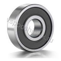 Подшипник шариковый 619/4 2RS CRAFT