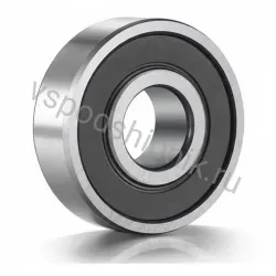Подшипник шариковый 618/7 2RS CRAFT
