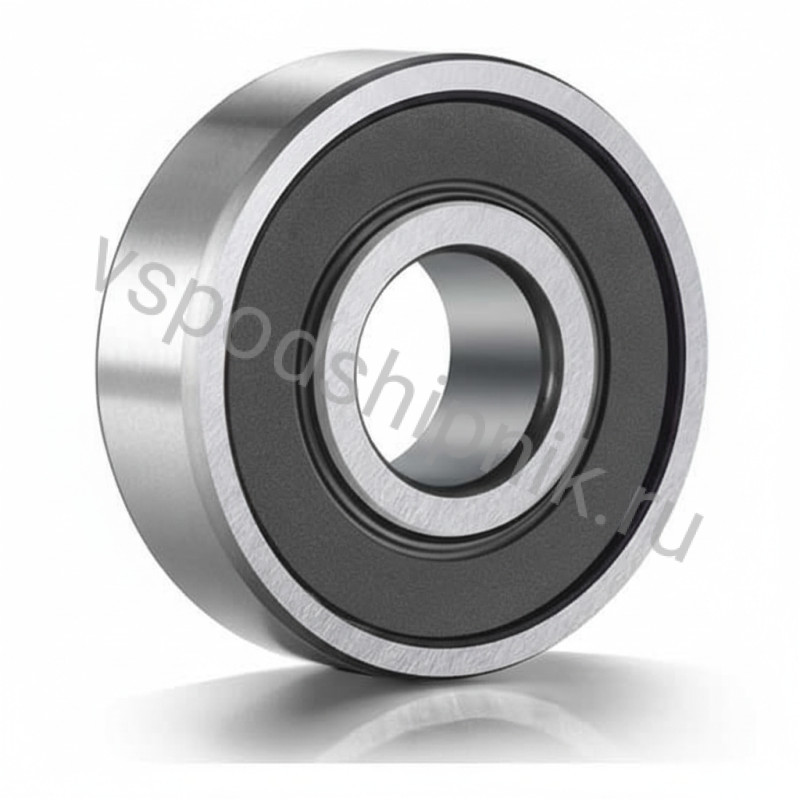 Подшипник шариковый 602 2RS CRAFT 360