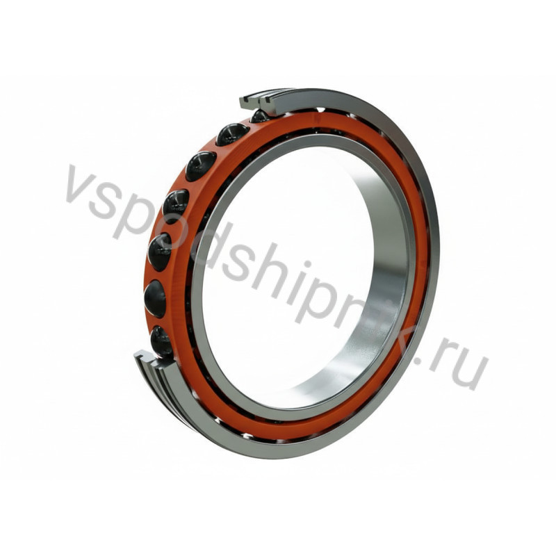 Подшипник шариковый HCB71911-EDLR-T-P4S INA 360
