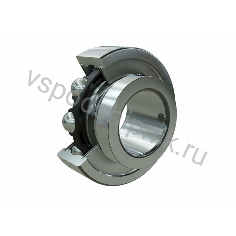 Подшипник корпусной YA106RR TIMKEN 360