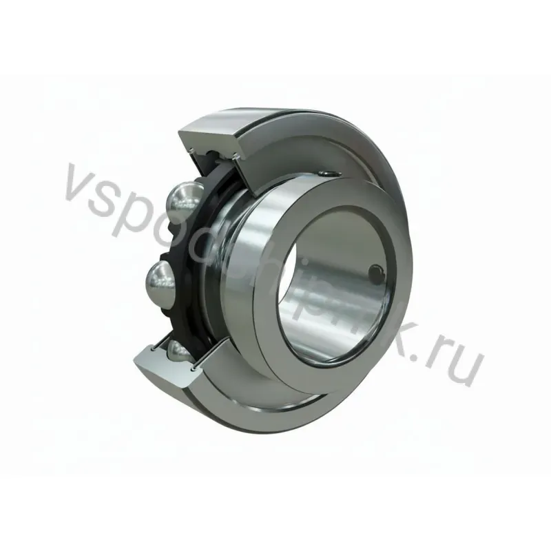 Подшипник корпусной YA106RR TIMKEN 360