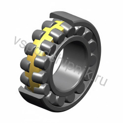 Подшипник роликовый 22314.EMKC3 SNR