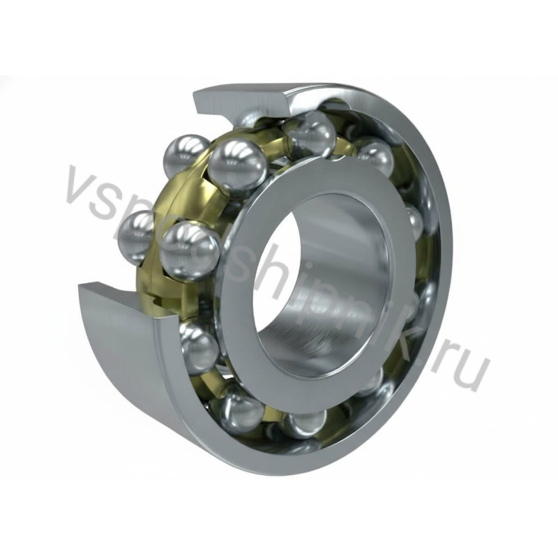 Подшипник шариковый 3056216Л ГОСТ 360