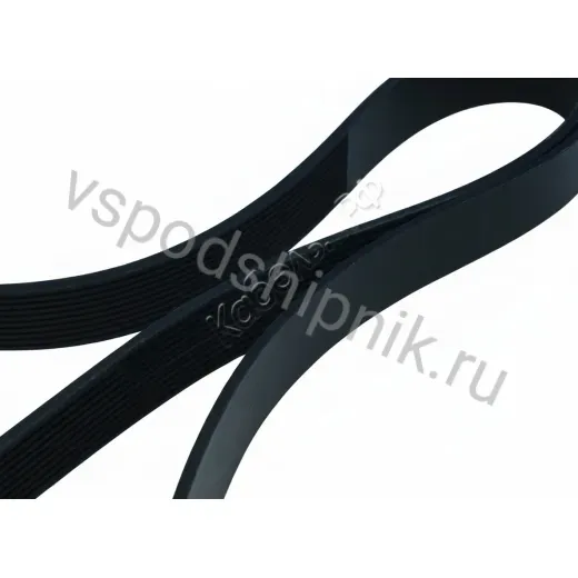 Ремень поликлиновой 9PK1780 GLOBELT