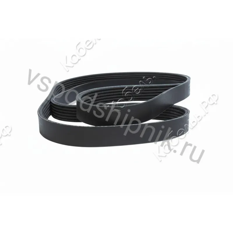Ремень поликлиновой 8PK1370 EPDM GLOBELT 360
