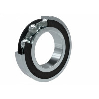 Подшипник шариковый 6217-2RS C3 FBJ