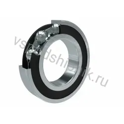 Подшипник шариковый 6014-2RSC3 ART