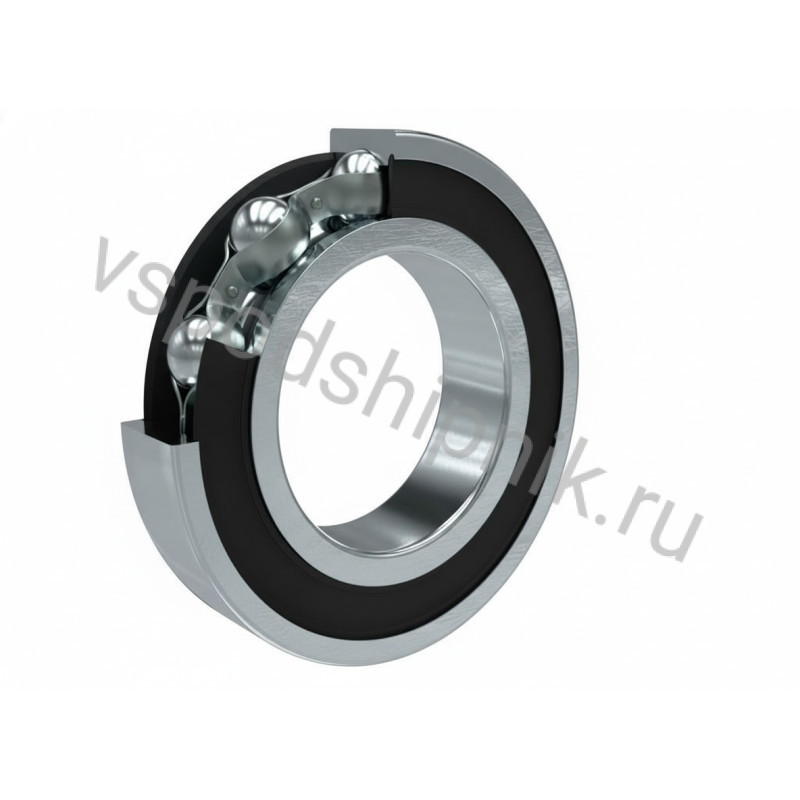 Подшипник шариковый 180612 АС17 FBC 360