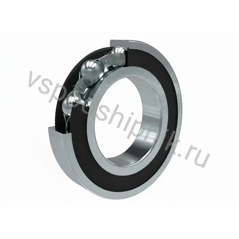 Подшипник шариковый 7000103 2RS FBC 360