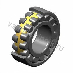 Подшипник роликовый 22312.E.M SNR