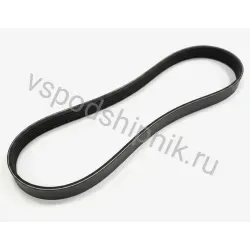 Ремень поликлиновой 6PK995 GLOBELT