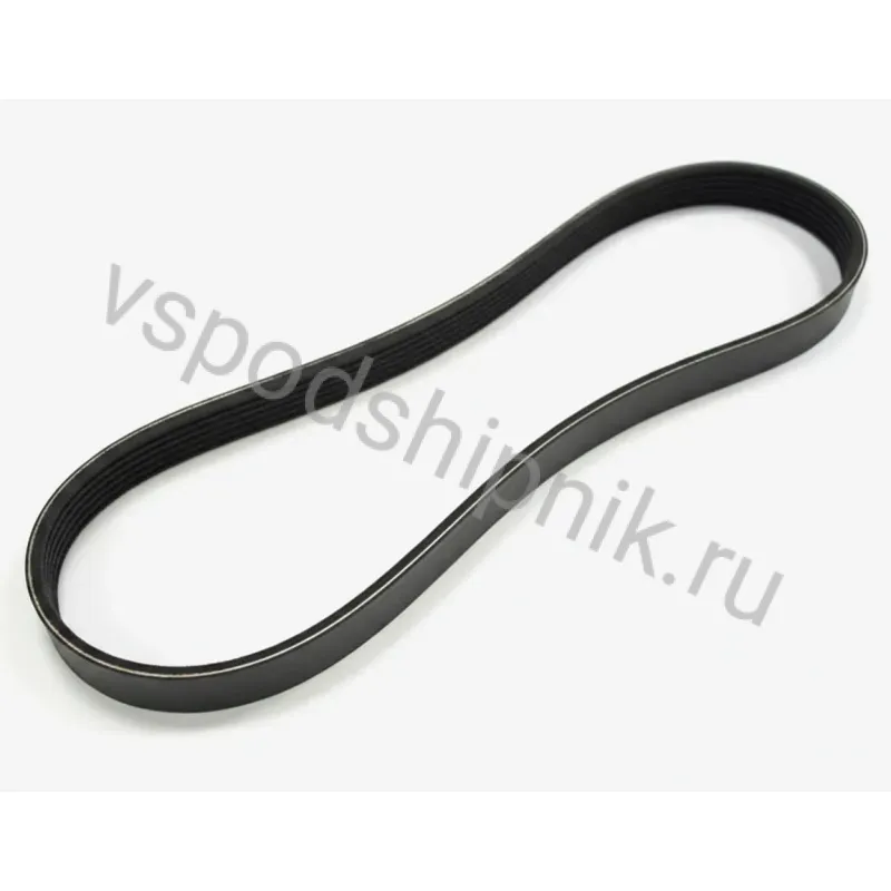 Ремень поликлиновой 6PK995 GLOBELT 360