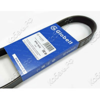 Ремень поликлиновой 6PK1670 GLOBELT
