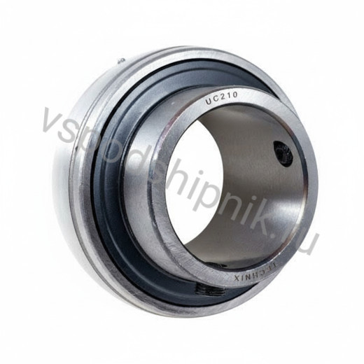 Подшипник корпусной NPT UCX06-20