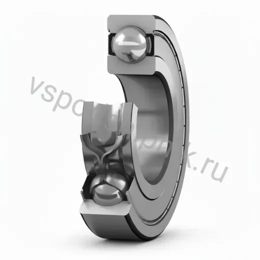 Подшипник шариковый 6308 ZZ C3 E NSK
