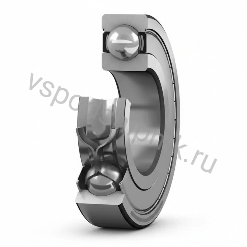 Подшипник шариковый 6308 ZZ C3 E NSK 360