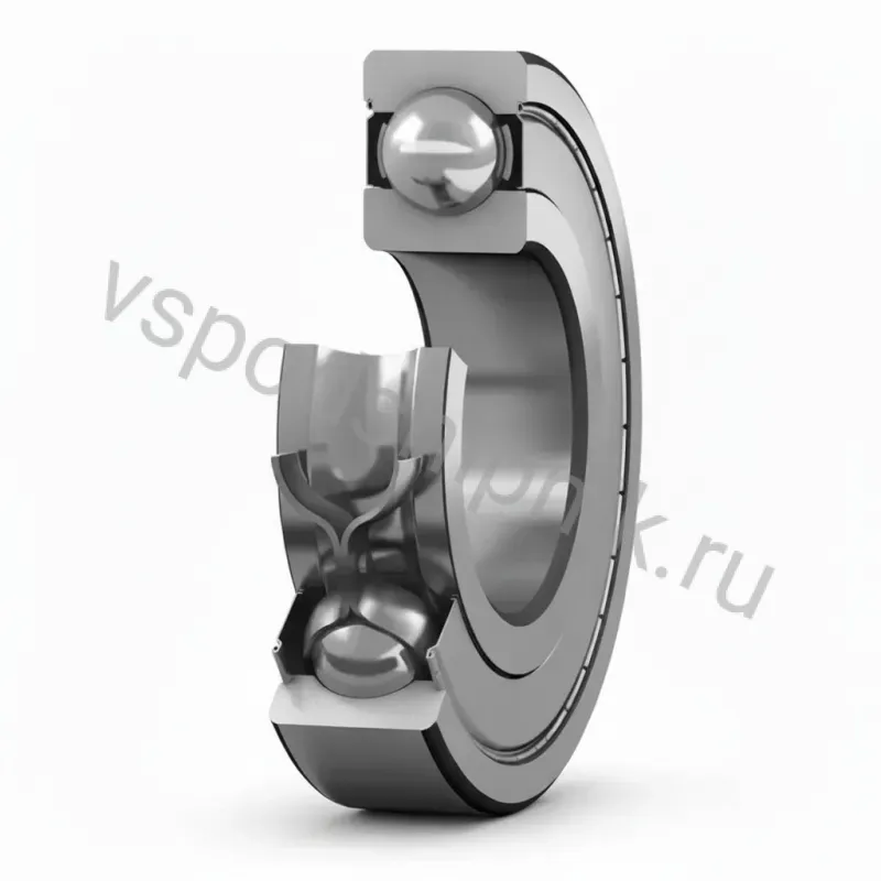 Подшипник шариковый 6308 ZZ C3 E NSK 360