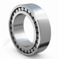 Подшипник роликовый NNU 4938 B/SPW33 SKF