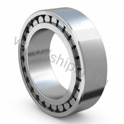 Подшипник роликовый NNU 4930 BK/SPW33 SKF