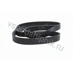 Ремень поликлиновой 8PK1625 EPDM GLOBELT
