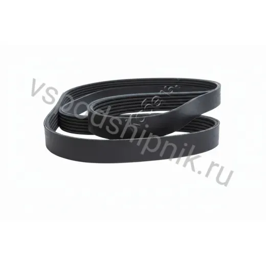 Ремень поликлиновой 8PK1625 EPDM GLOBELT