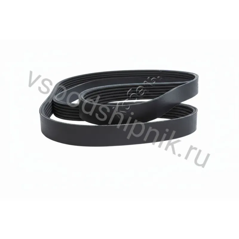 Ремень поликлиновой 8PK1625 EPDM GLOBELT 360
