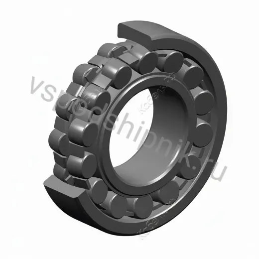 Подшипник роликовый 21315.VKC3 SNR