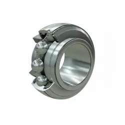 Подшипник корпусной EX207AGR SNR