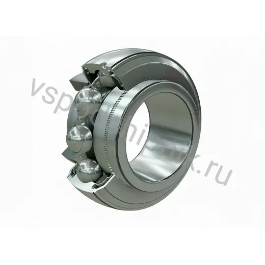 Подшипник корпусной EX207AGR SNR