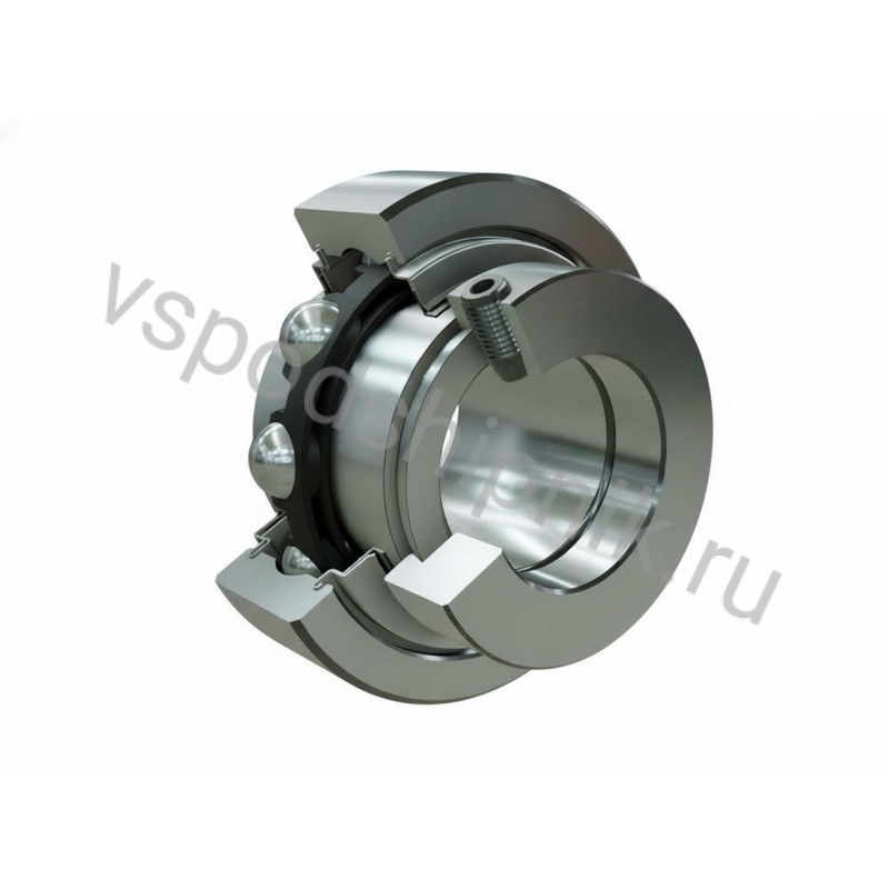 Подшипник корпусной 1200KLL TIMKEN 360