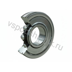 Подшипник шариковый BE25-XL INA