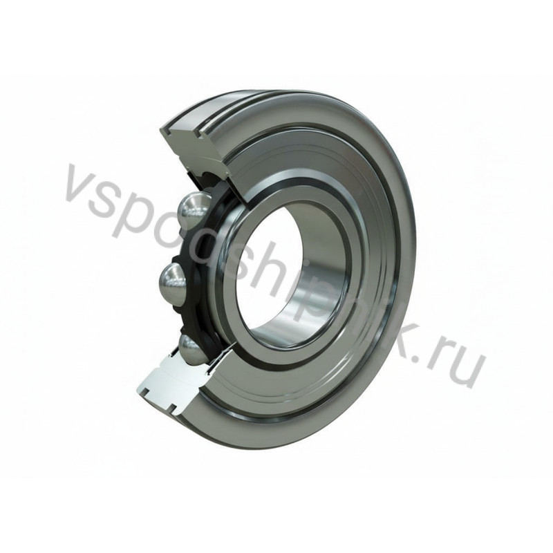 Подшипник шариковый BE25-XL INA 360