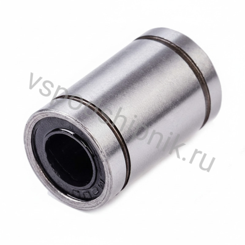Подшипник линейный LBCR 8-2LS SKF 360