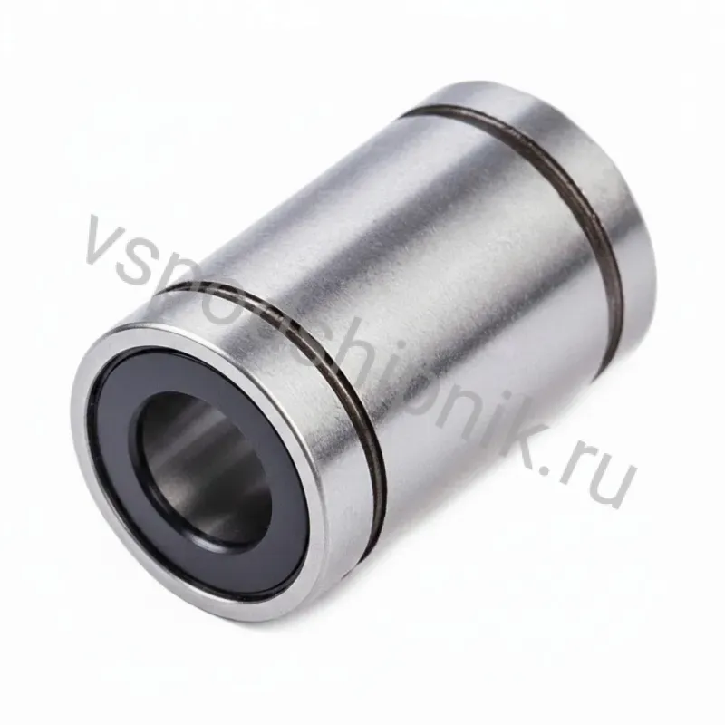 Подшипник линейный LBCR 8-2LS SKF 360