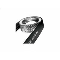 Ремень зубчатый шевронный R-2800 SYLENTSYNC ContiTech