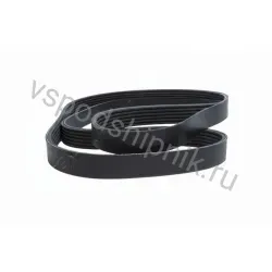 Ремень поликлиновой 6PK1438 EPDM GLOBELT