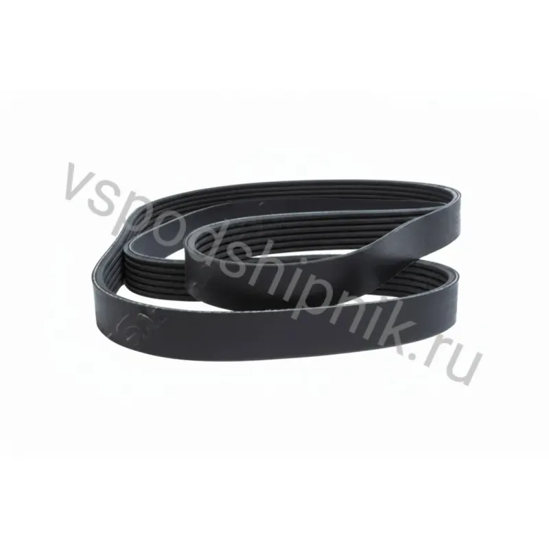 Ремень поликлиновой 6PK1751 EPDM GLOBELT 360