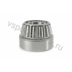 Подшипник роликовый 81117 TV 9117 Е FAG