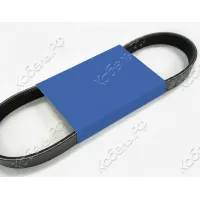 Ремень поликлиновой 6PK1018 ELAST GLOBELT