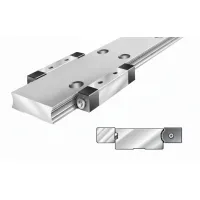 Подшипник линейный KUVS10-B INA