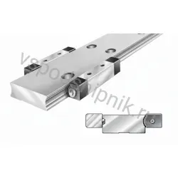 Подшипник линейный KUVS10-B INA