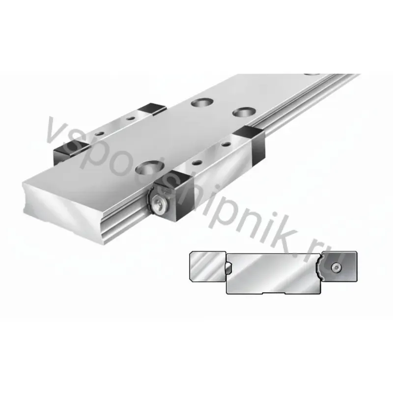 Подшипник линейный KUVS10-B INA 360