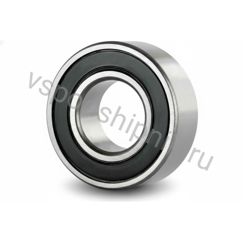 Подшипник шариковый YET 203 SKF 360