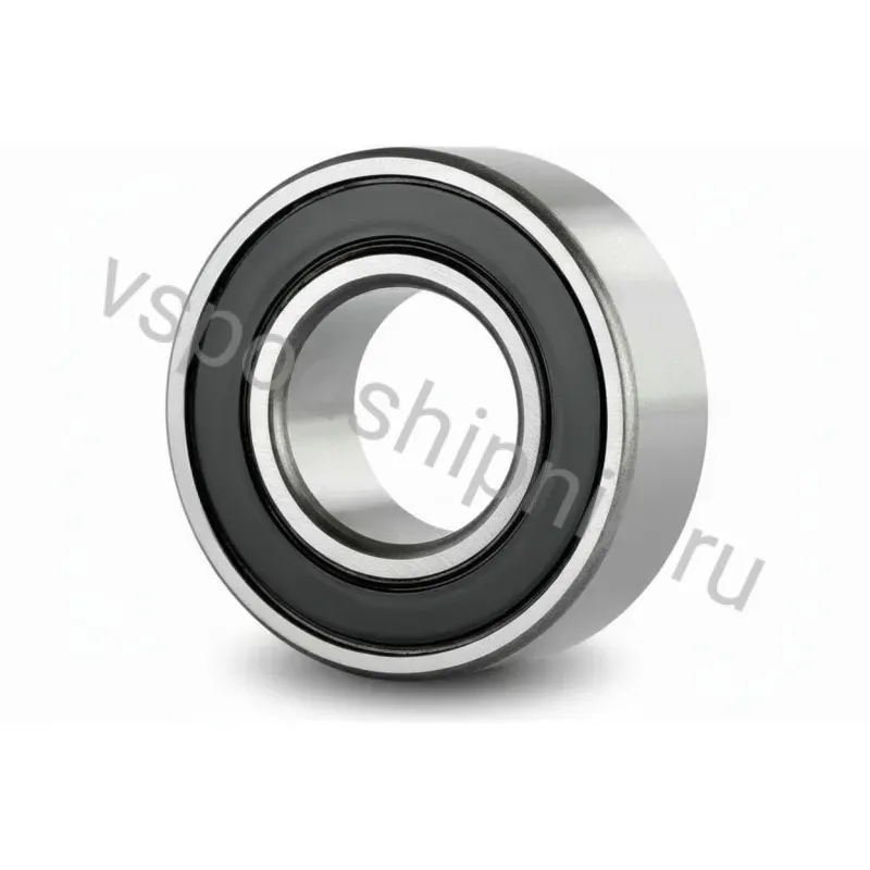Подшипник шариковый YAR 207-2RF SKF 360