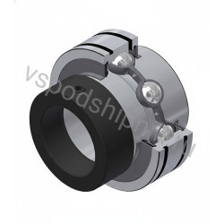 Подшипник корпусной CEX208 SNR
