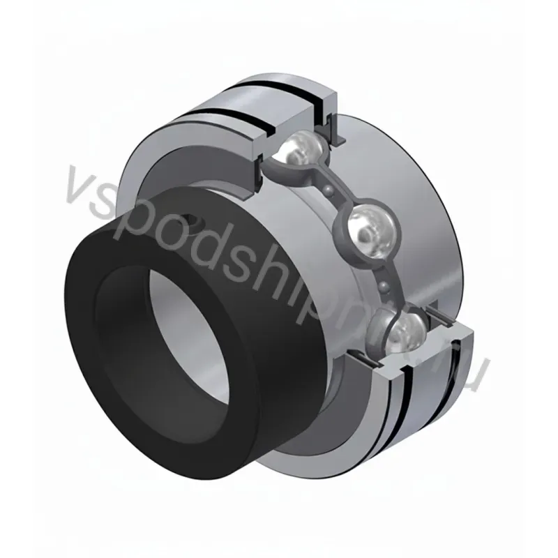 Подшипник корпусной CEX208 SNR 360