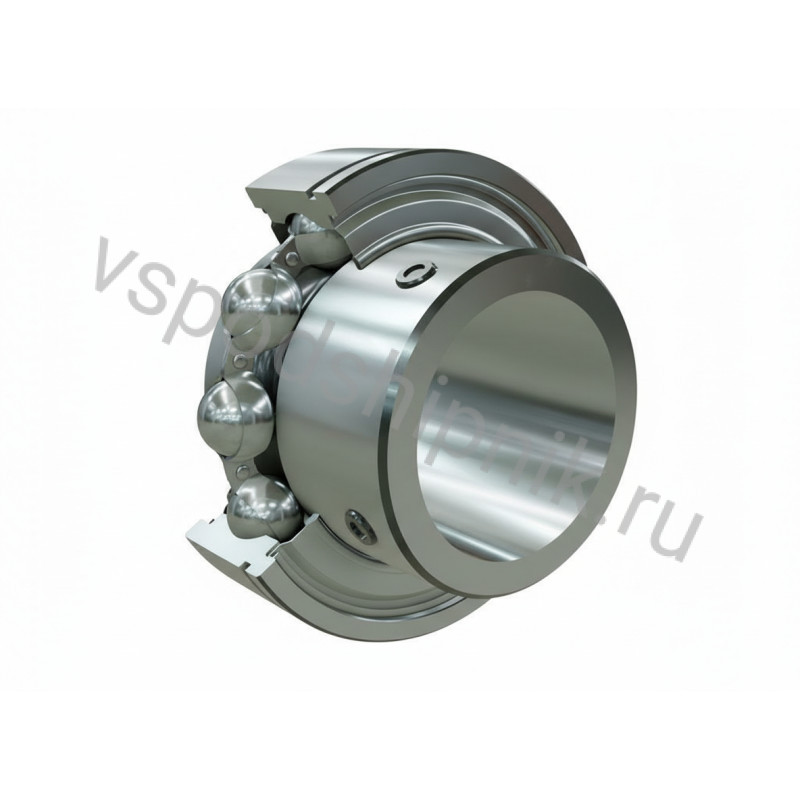 Подшипник корпусной CUS204B212 SNR 360